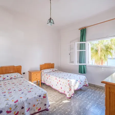 Palmeras 2 Appartement