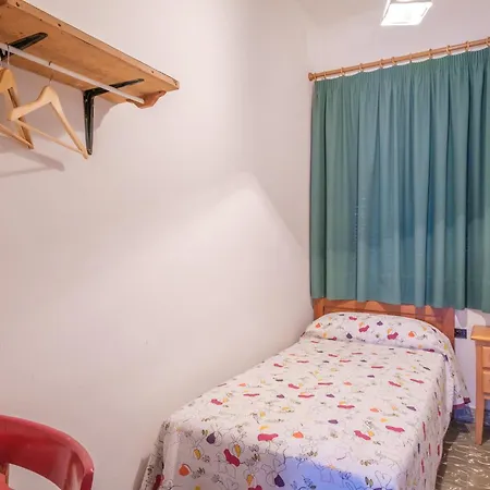 Palmeras 2 Appartamento Benicarló
